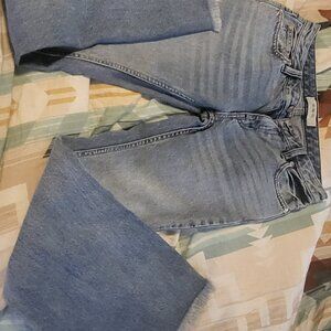 Free people jeans